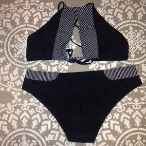 C Apparel Swimsuit
